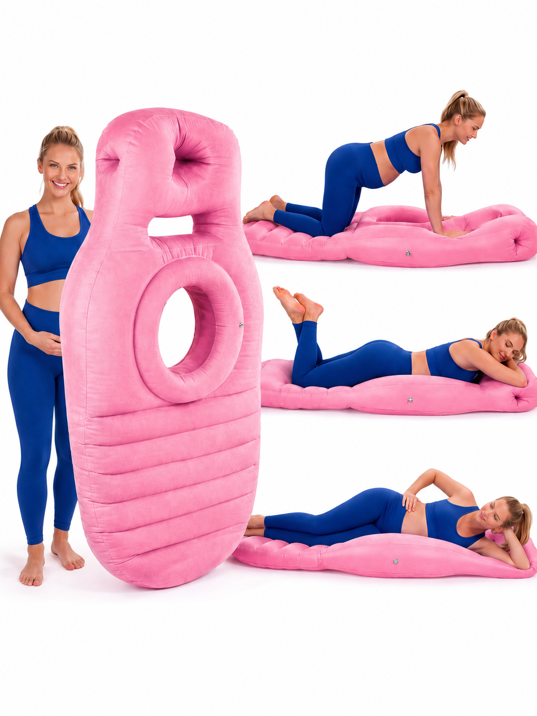 pregnancy mattress