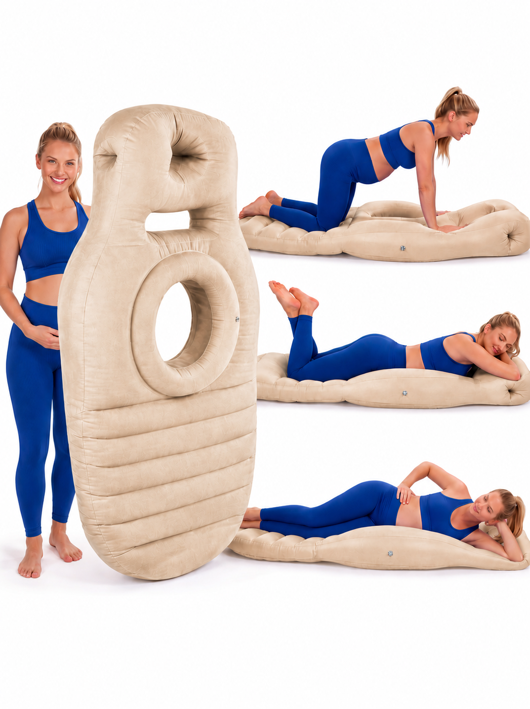 pregnancy mattress