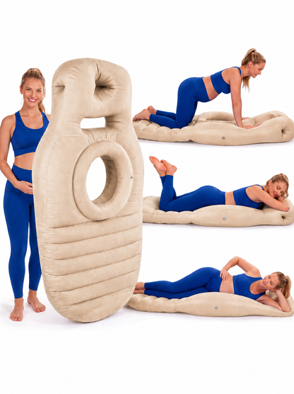 pregnancy mattress