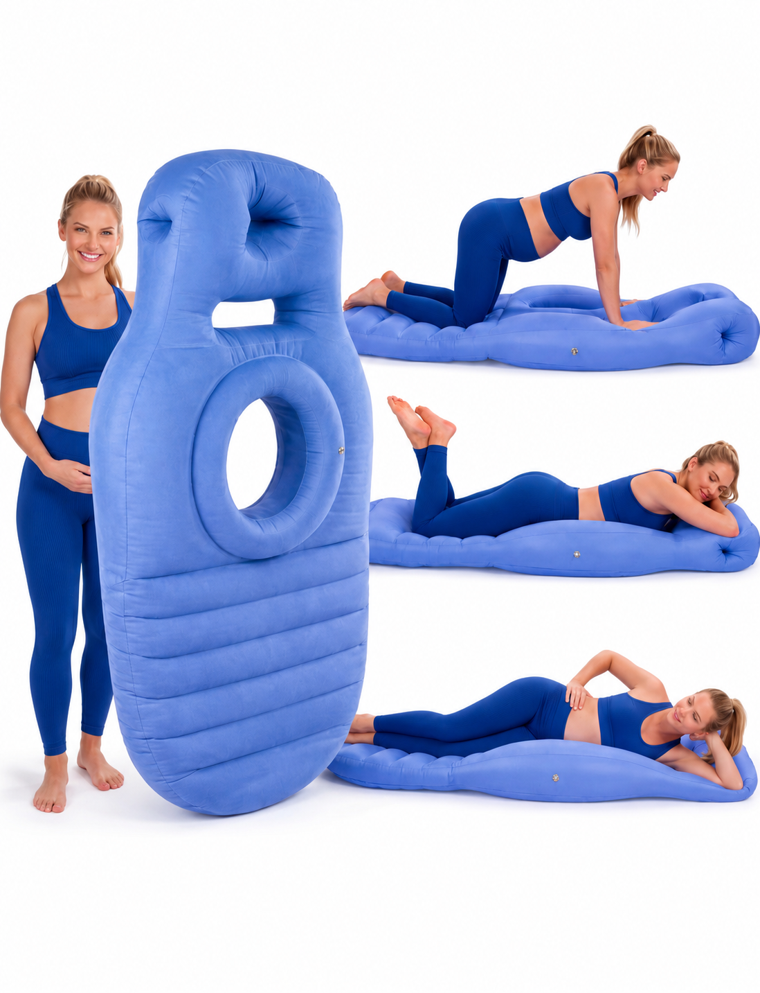 pregnancy mattress